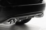 Mercedes-Benz B-Class by Brabus 2012 года